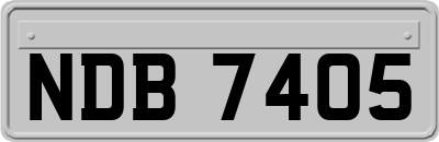 NDB7405