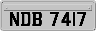 NDB7417