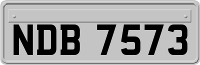 NDB7573