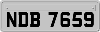 NDB7659