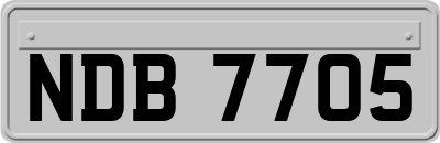 NDB7705