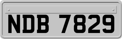 NDB7829