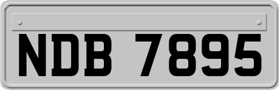 NDB7895
