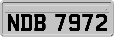 NDB7972