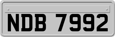 NDB7992