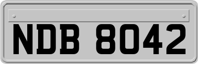 NDB8042