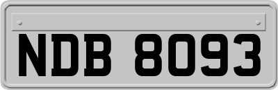 NDB8093