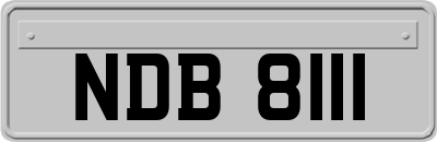 NDB8111