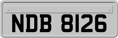 NDB8126