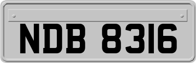 NDB8316