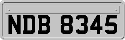 NDB8345