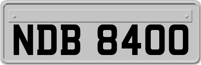 NDB8400