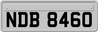 NDB8460