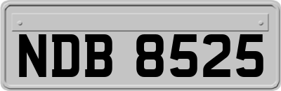 NDB8525