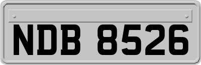 NDB8526