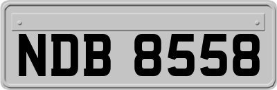 NDB8558