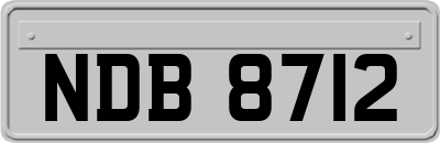 NDB8712