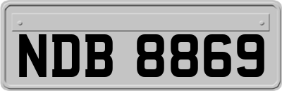 NDB8869