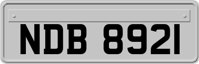 NDB8921