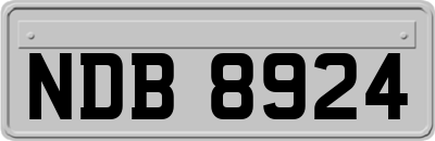 NDB8924