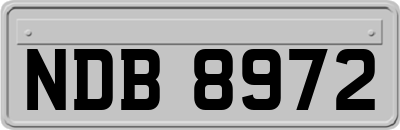 NDB8972