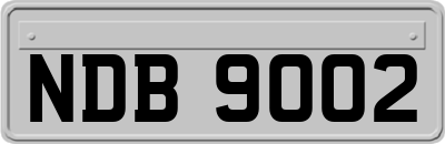 NDB9002