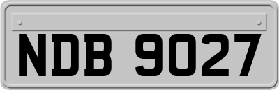 NDB9027