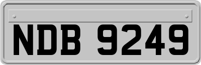 NDB9249