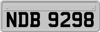 NDB9298