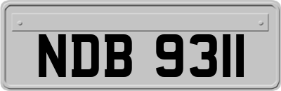 NDB9311