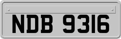 NDB9316