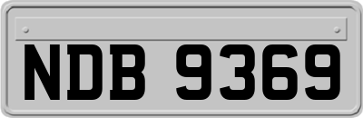 NDB9369