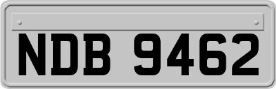 NDB9462