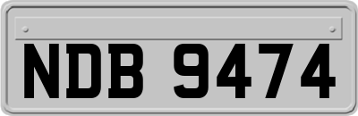 NDB9474