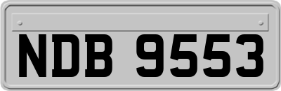 NDB9553