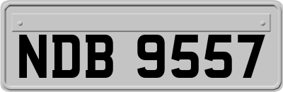NDB9557