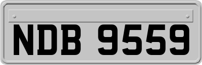 NDB9559