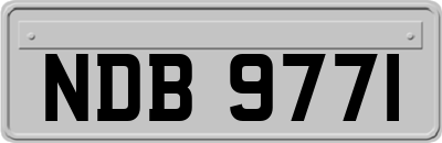 NDB9771