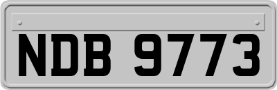 NDB9773