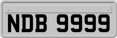 NDB9999