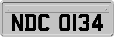 NDC0134