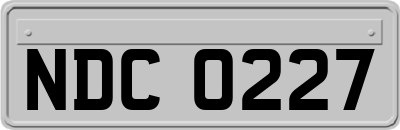 NDC0227