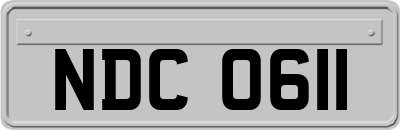 NDC0611