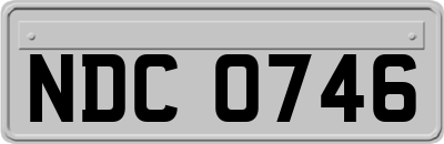 NDC0746