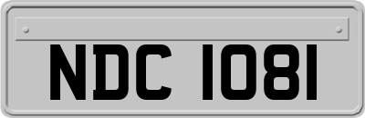 NDC1081