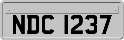 NDC1237