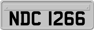 NDC1266