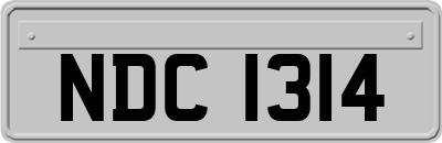 NDC1314