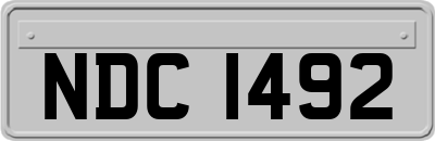NDC1492