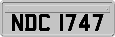 NDC1747